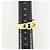 Autre Marque 18K Yellow Gold Band Ring with 1.25ct Diamond Golden - view 9