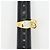 Autre Marque Ehering aus Platin und Gelbgold mit Diamant Golden - Ansicht 8