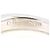 Autre Marque Platinum Diamond Band Ring - view 5