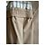 Loewe Beige Cotton Wide-Leg Trousers - view 13