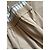 Loewe Beige Cotton Wide-Leg Trousers - view 14