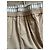 Loewe Beige Cotton Wide-Leg Trousers - view 15