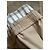 Loewe Beige Cotton Wide-Leg Trousers - view 16