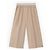 Loewe Beige Cotton Wide-Leg Trousers - view 20