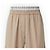 Loewe Beige Cotton Wide-Leg Trousers - view 6