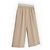 Loewe Beige Cotton Wide-Leg Trousers - view 7