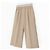 Loewe Beige Cotton Wide-Leg Trousers - view 8