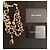 Colar Dolce & Gabbana com pérolas e cristais Preto Branco Gold hardware - vista 10