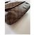 Louis Vuitton Damier Ebene Musette Schultertasche Braun - Ansicht 16