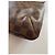 Louis Vuitton Damier Ebene Musette Schultertasche Braun - Ansicht 18