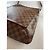 Louis Vuitton Damier Ebene Musette Schultertasche Braun - Ansicht 2