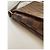 Louis Vuitton Damier Ebene Musette Schultertasche Braun - Ansicht 5
