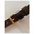 Louis Vuitton Damier Ebene Musette Schultertasche Braun - Ansicht 6