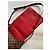 Louis Vuitton Damier Ebene Musette Schultertasche Braun - Ansicht 9