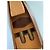 J.M. Weston brown leather loafers - view 10