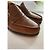J.M. Weston brown leather loafers - view 15