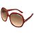 Gafas de sol Carrera Hippy Rojas