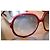 Gafas de sol Carrera Hippy Rojas - vista 7