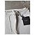 Leggings Alaïa Les Éditions de malla de encaje blanca Blanco - vista 2