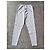 Leggings Alaïa Les Éditions de malla de encaje blanca Blanco - vista 7