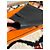 Jige Pochette Hermès en cuir noir - vue 9
