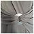Max Mara Brown Draped Viscose Blend Midi Dress - view 3