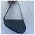 Christian Dior Trotter Diorissimo Saddle Pochette Azul Monograma - vista 3