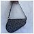 Christian Dior Trotter Diorissimo Saddle Pochette Azul Monograma - vista 4
