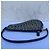 Christian Dior Trotter Diorissimo Saddle Pochette Azul Monograma - vista 8