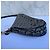 Christian Dior Trotter Diorissimo Saddle Pochette Azul Monograma - vista 9