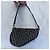 Christian Dior Trotter Borsa Saddle Monogram Monogramma - vista 14
