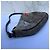 Christian Dior Saddle Bag Denim Patchwork Blau - Ansicht 13