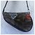 Christian Dior Saddle Bag Denim Patchwork Blau - Ansicht 14