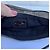 Christian Dior Saddle Bag Denim Patchwork Blau - Ansicht 16