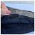 Christian Dior Saddle Bag Denim Patchwork Blau - Ansicht 17