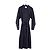Autre Marque Trench ANDERSON blu navy