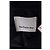 Autre Marque Trench ANDERSON blu navy - vista 4