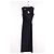 Autre Marque Marcia Black Dress - view 3