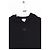 Courreges Camisola Courrèges preta em viscose Preto - vista 2