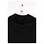 Courreges Camisola Courrèges preta em viscose Preto - vista 4