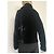 Autre Marque Chaqueta Molly Bracken de terciopelo negro - vista 10