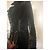Autre Marque Chaqueta Molly Bracken de terciopelo negro - vista 6