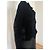 Autre Marque Chaqueta Molly Bracken de terciopelo negro - vista 8