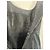 Medusa Versace Lederkleid Schwarz - Ansicht 7
