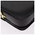 16 Céline CELINE Borsa a tracolla Horse Carriage Horsebit Pelle Nero Oro Auth 206758V D'oro - vista 16