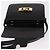 16 Céline CELINE Borsa a tracolla Horse Carriage Horsebit Pelle Nero Oro Auth 206758V D'oro - vista 21