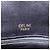 16 Céline CELINE Borsa a tracolla Horse Carriage Horsebit Pelle Nero Oro Auth 206758V D'oro - vista 22