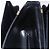 16 Céline CELINE Borsa a tracolla Horse Carriage Horsebit Pelle Nero Oro Auth 206758V D'oro - vista 24
