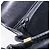 16 Céline CELINE Borsa a tracolla Horse Carriage Horsebit Pelle Nero Oro Auth 206758V D'oro - vista 27
