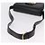 16 Céline CELINE Borsa a tracolla Horse Carriage Horsebit Pelle Nero Oro Auth 206758V D'oro - vista 7